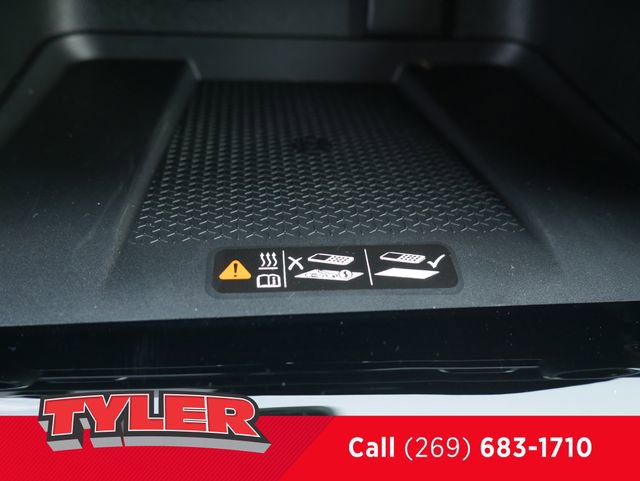 New 2026 Chevrolet Traverse RS w/ LPO, Floor Liner Package image 36