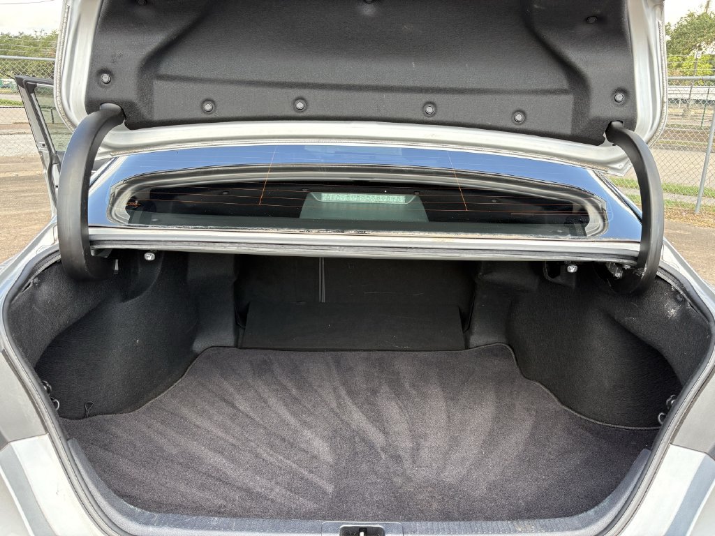 Used 2021 Toyota Camry XSE FWD image 26