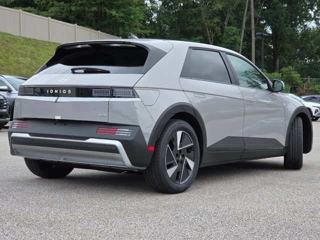 New 2026 Hyundai Ioniq 5 SEL AWD/4WD image 19
