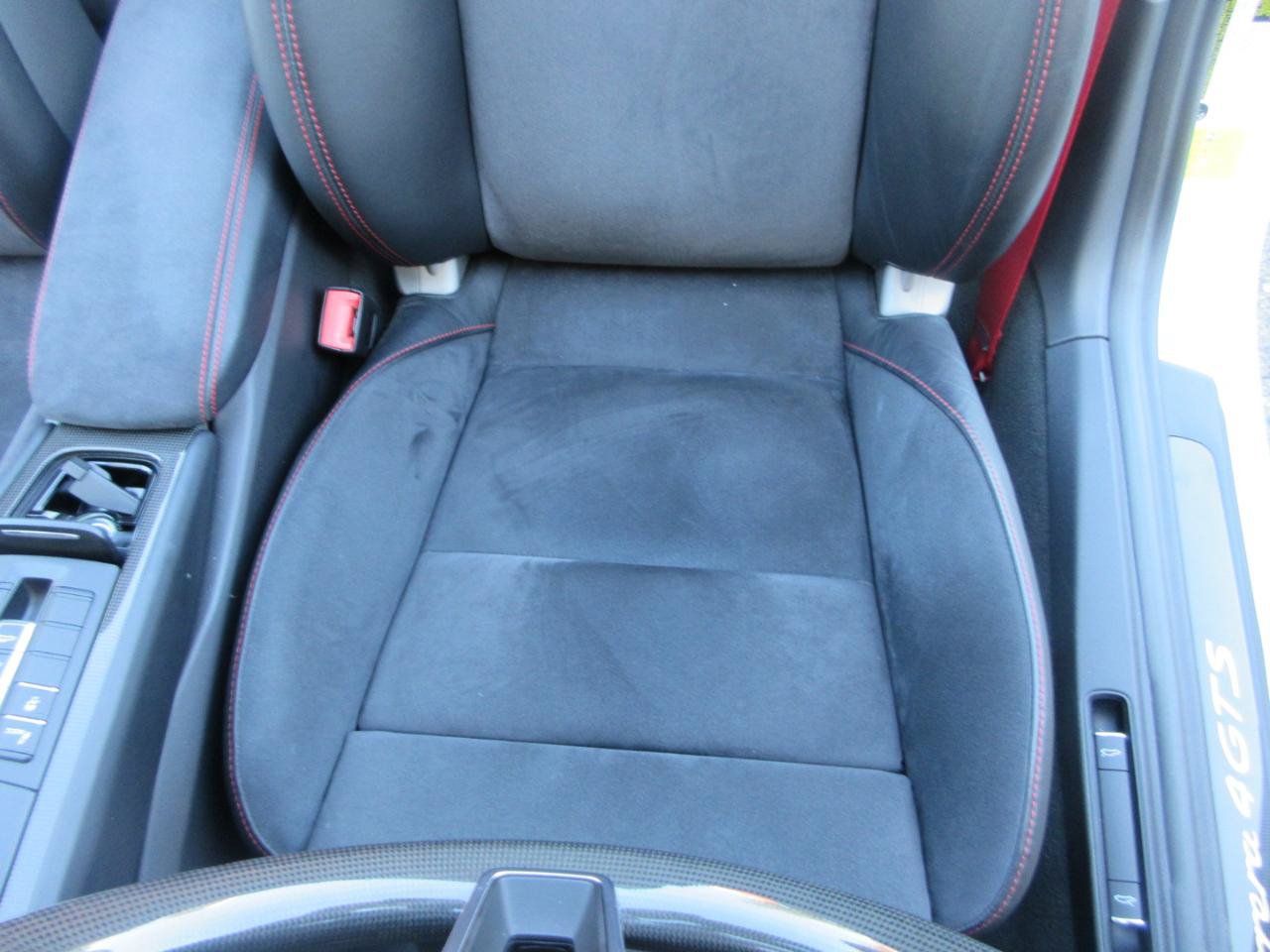 Used 2018 Porsche 911 Carrera 4 GTS AWD/4WD image 14