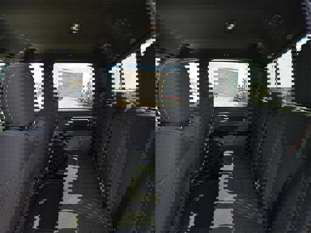 New 2026 RAM 1500 Lone Star image 18