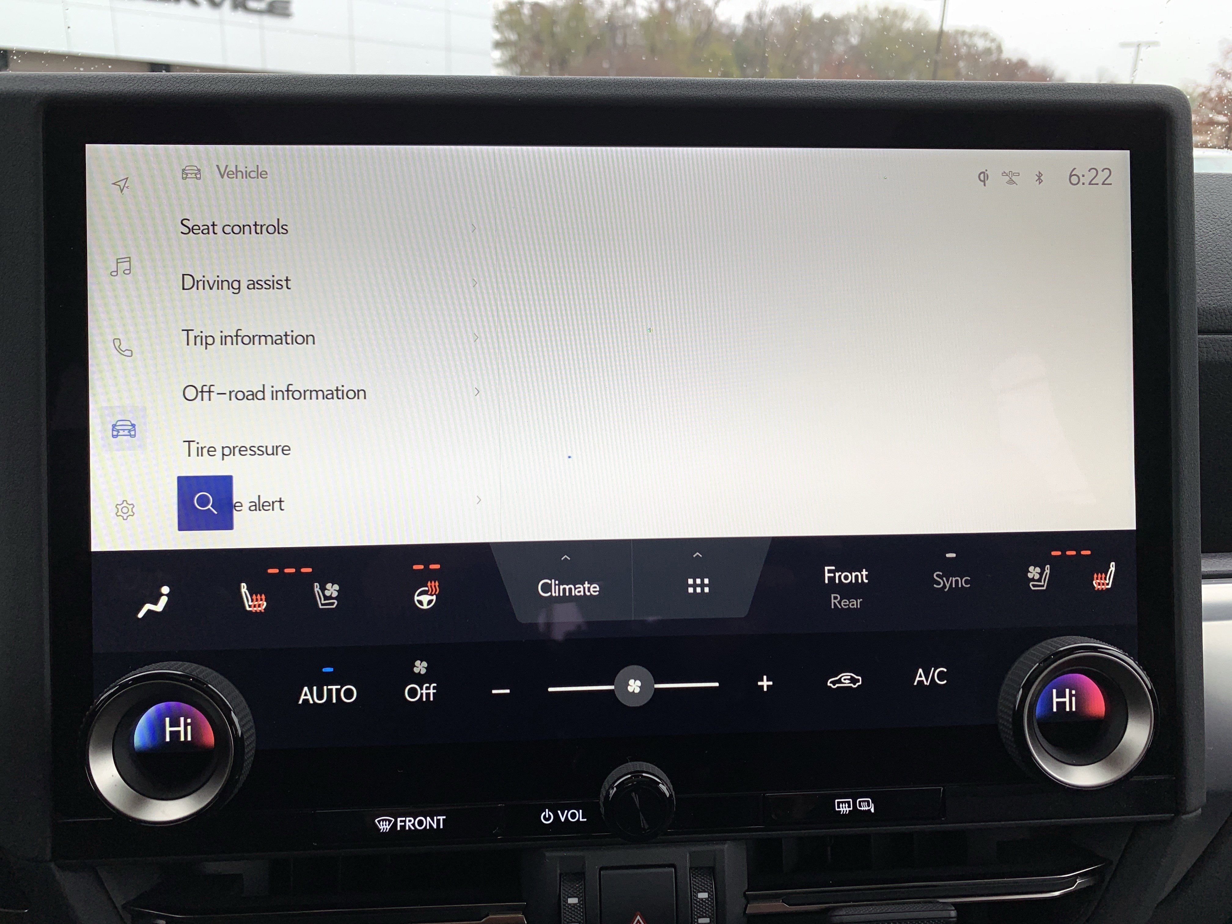 Used 2024 Lexus GX 550 image 24