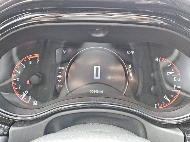 Used 2024 Dodge Durango R/T image 24