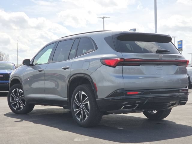 New 2026 Buick Enclave Sport Touring w/ Power Package AWD/4WD image 24