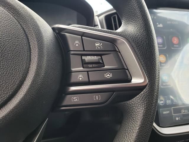 New 2025 Subaru Impreza 2.0i Sport image 17