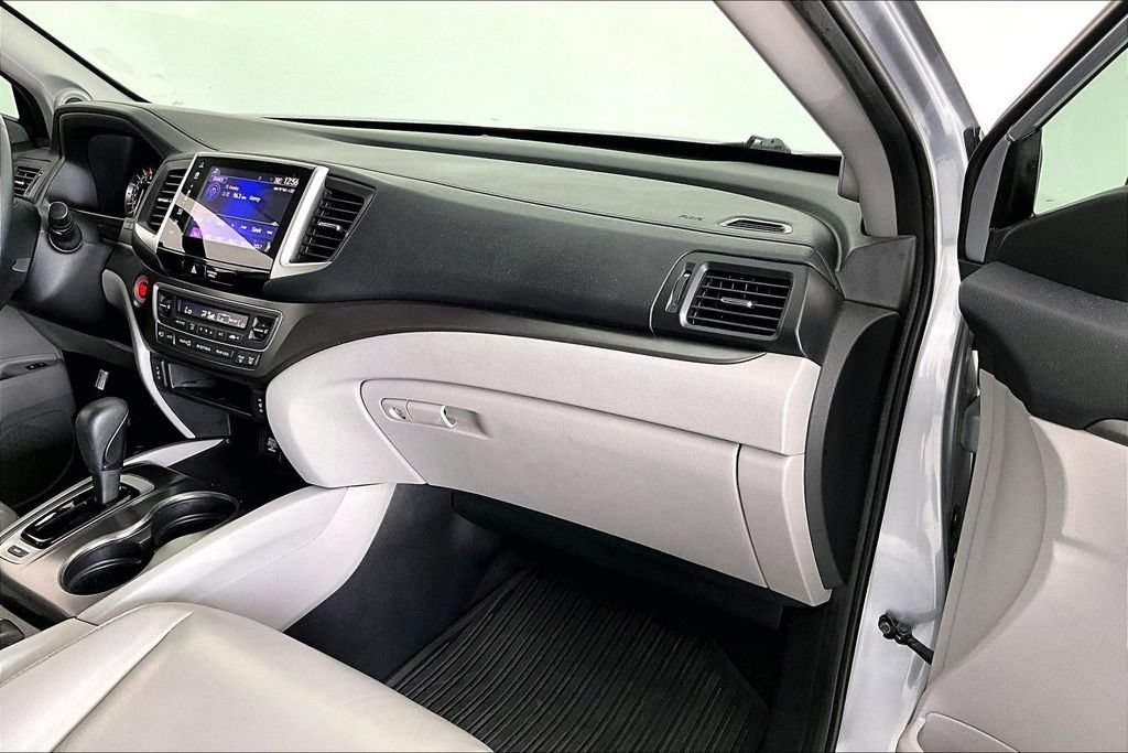 Used 2017 Honda Pilot EX-L image 20