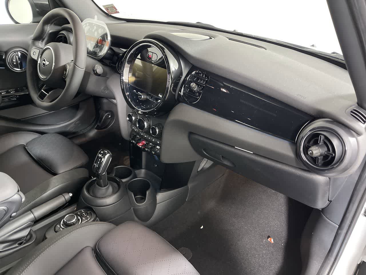 Certified 2023 MINI Cooper S w/ Signature Upholstery Package FWD image 15