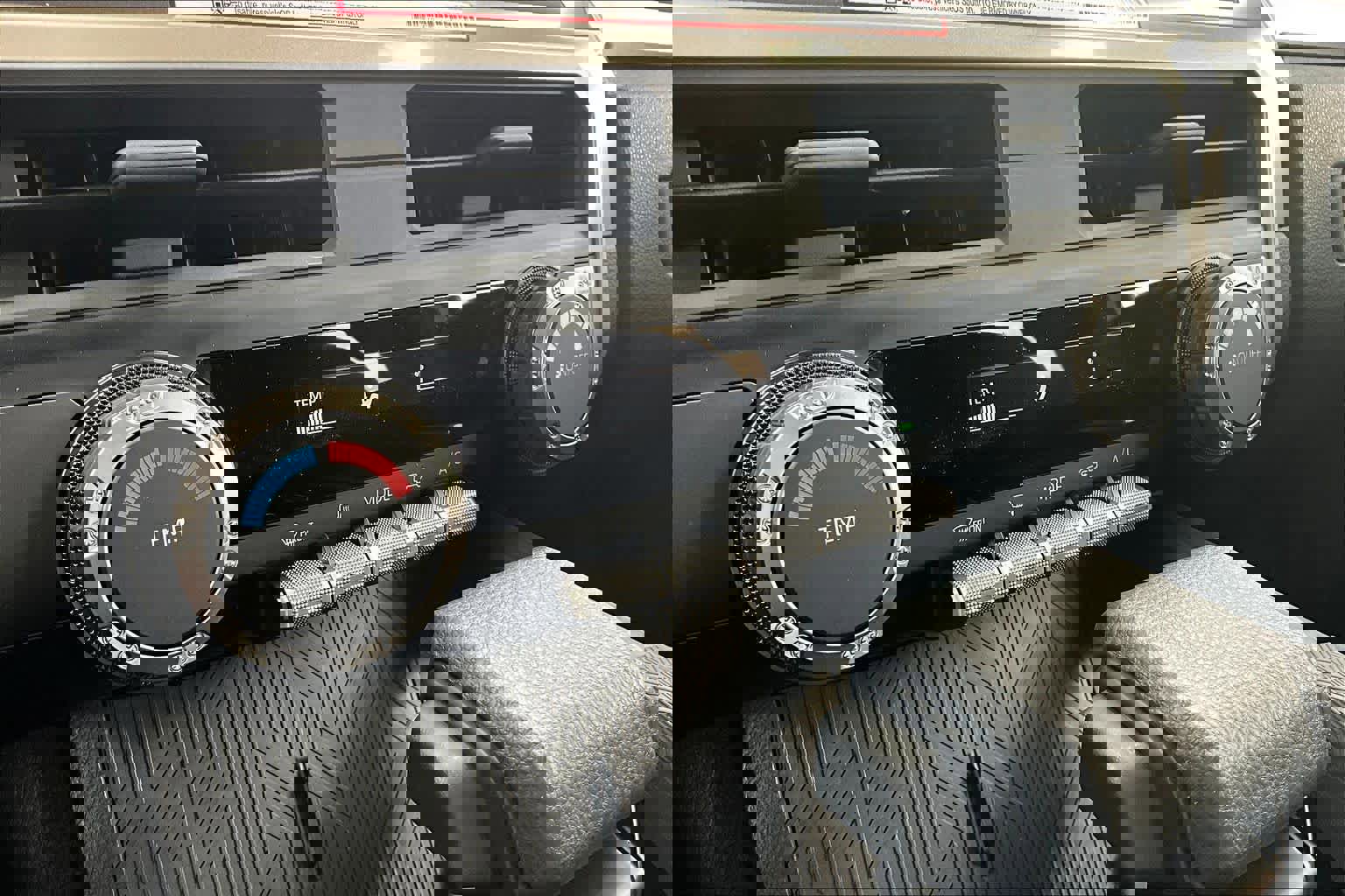 New 2025 Toyota Tacoma SR5 image 19