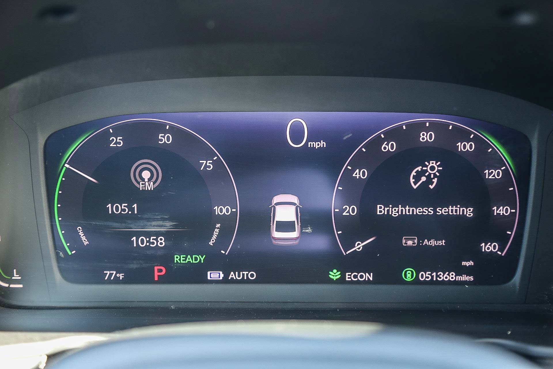 Certified 2024 Honda Accord Sport image 26