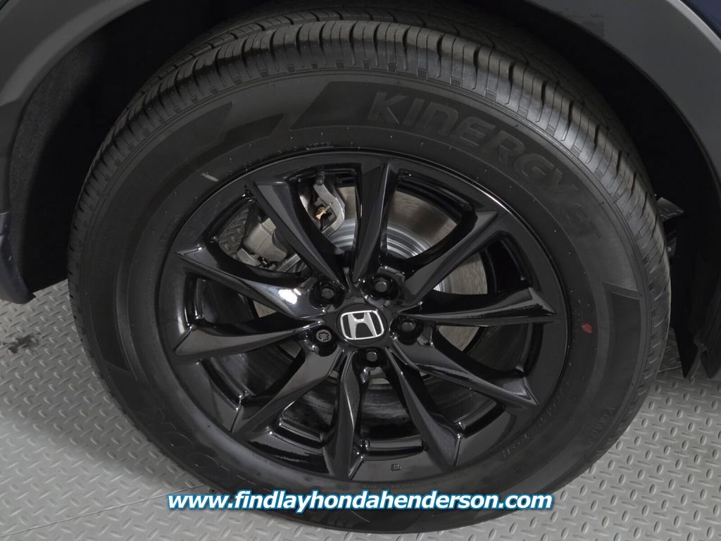 Certified 2026 Honda CR-V Sport-L image 11