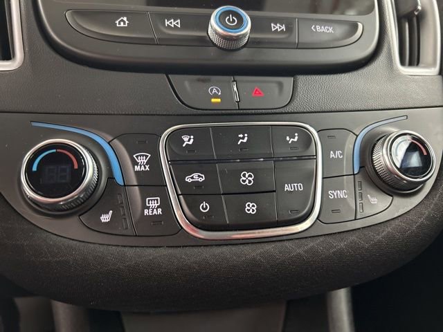 Used 2024 Chevrolet Malibu LT w/ Sport Edition FWD image 17