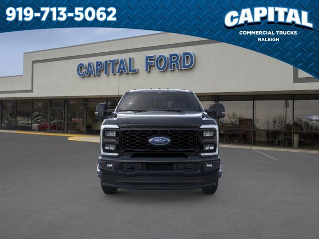 New 2026 Ford F350 XL w/ STX Appearance Package image 6