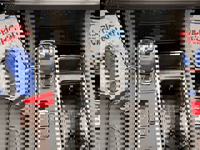 New 2026 Nissan Pathfinder Platinum image 30