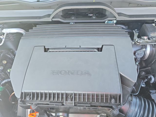 New 2026 Honda Passport RTL image 31