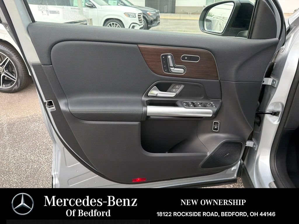 New 2026 Mercedes-Benz GLA 250 4MATIC image 7
