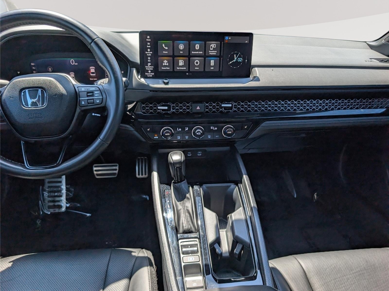 Used 2023 Honda Accord Sport image 17