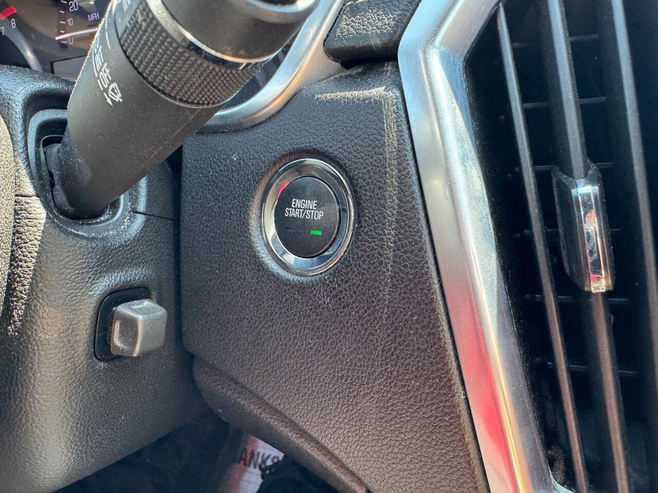 Used 2014 Cadillac SRX Performance w/ Driver Awareness Package AWD/4WD image 49