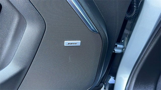 Used 2025 GMC Yukon XL Denali image 27