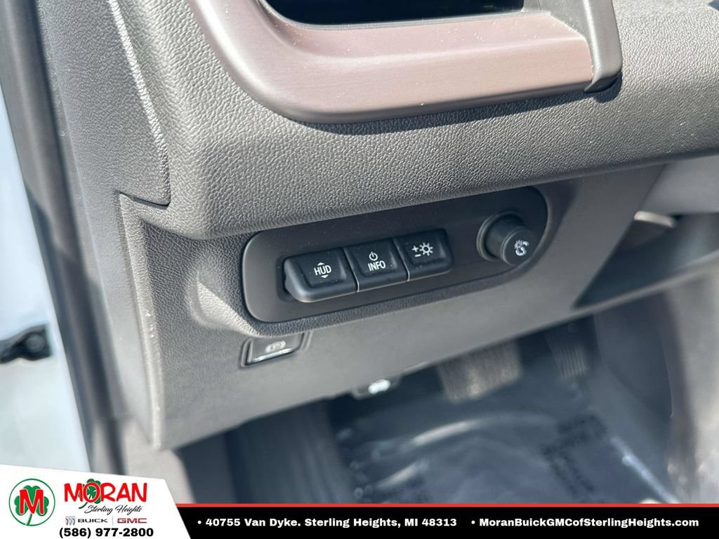 Certified 2024 GMC Terrain AT4 w/ Tech Package AWD/4WD image 21