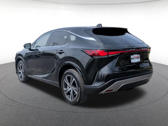 Used 2024 Lexus RX 350 FWD w/ Technology Package image 4