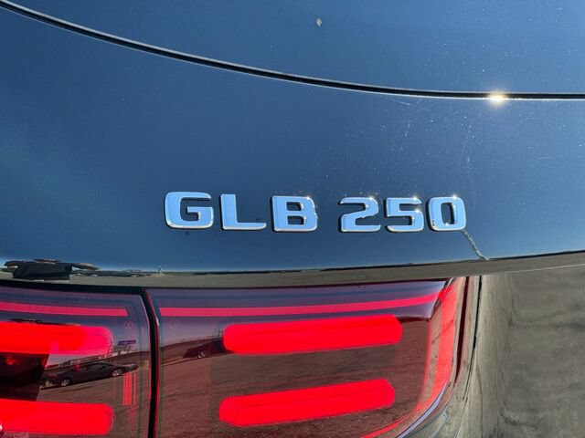 Certified 2026 Mercedes-Benz GLB 250 image 36