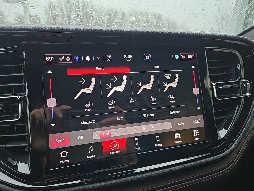 Used 2023 Dodge Durango GT image 51