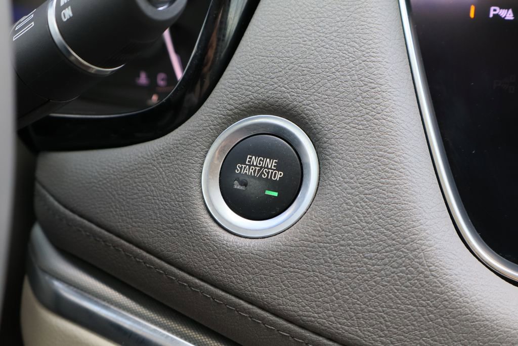 Certified 2019 Cadillac XT5 Luxury image 18