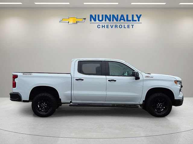 Used 2023 Chevrolet Silverado 1500 LT Trail Boss w/ Convenience Package II AWD/4WD image 6