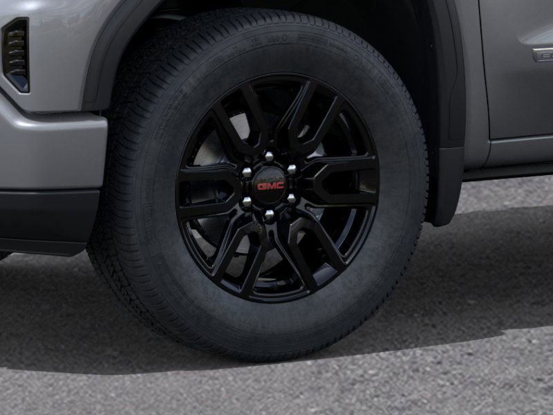 New 2026 GMC Sierra 1500 Elevation image 9
