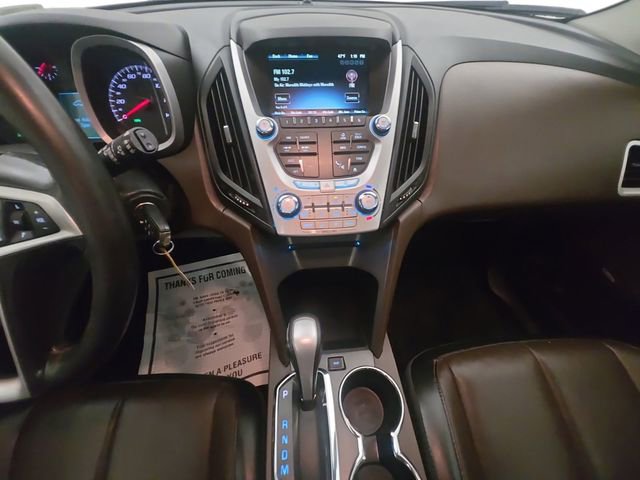 Used 2015 Chevrolet Equinox LT w/ Power Convenience Package FWD image 11