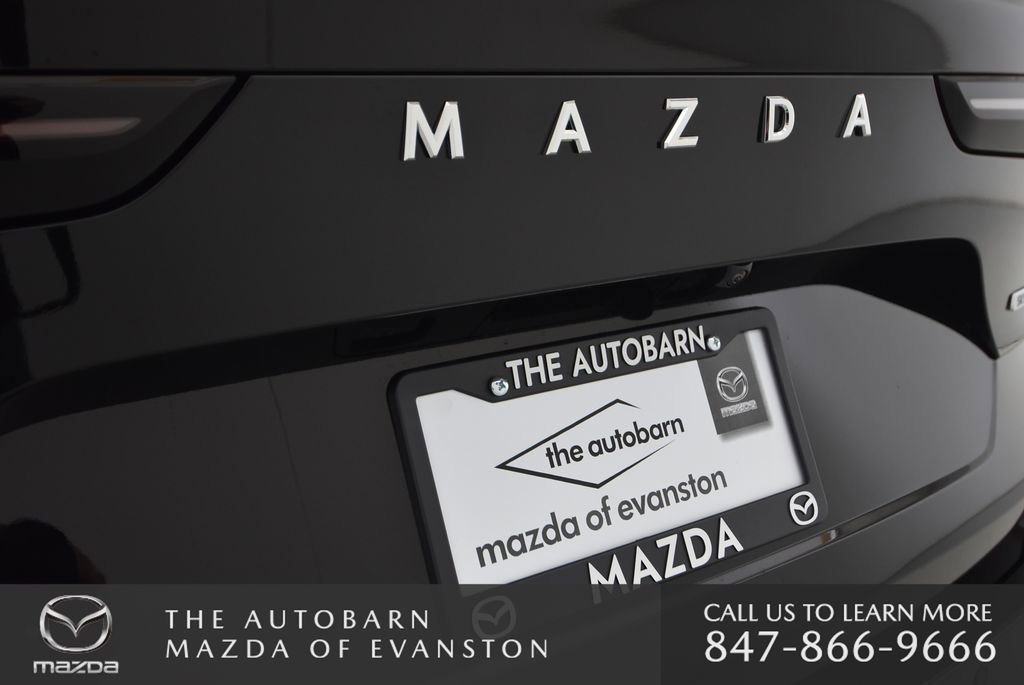 New 2026 MAZDA CX-5 2.5 S w/ Premium Plus Package image 45