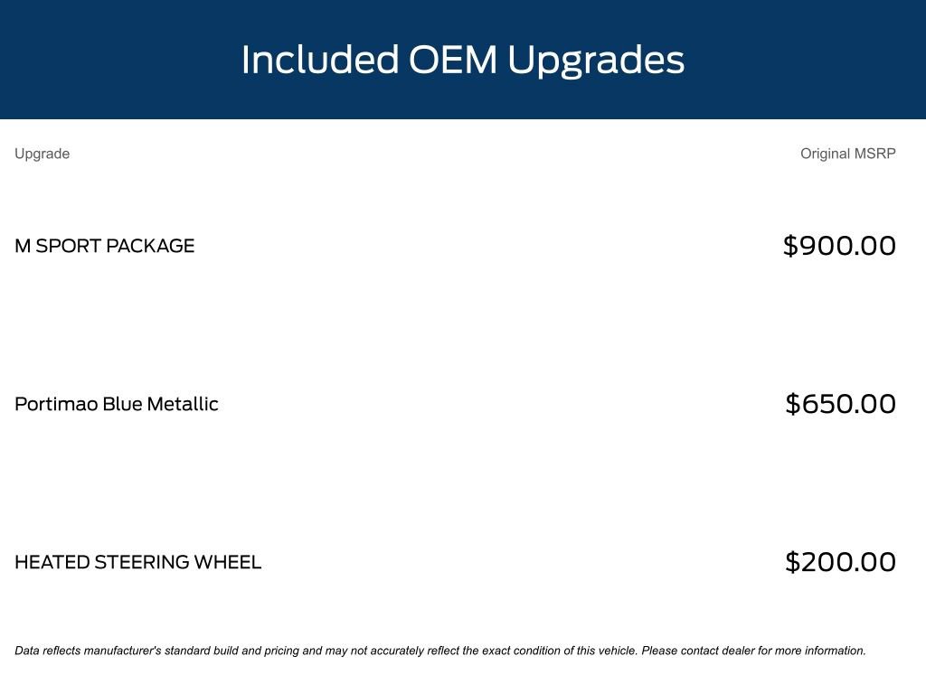 Used 2025 BMW 228i xDrive image 11