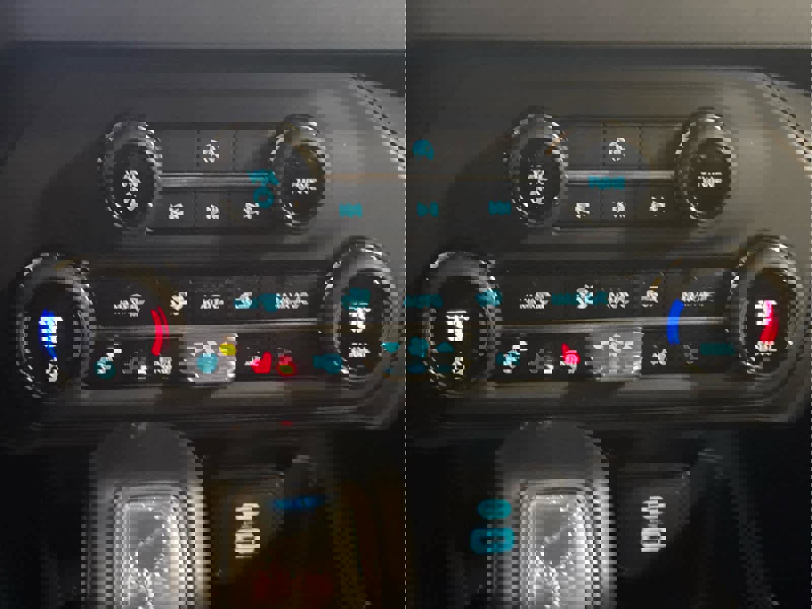 Used 2025 Ford Bronco Outer Banks image 36