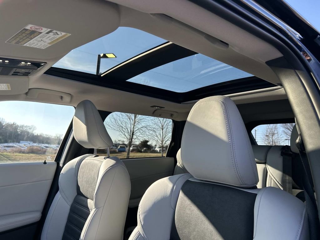 New 2026 Mitsubishi Outlander SE FWD image 22