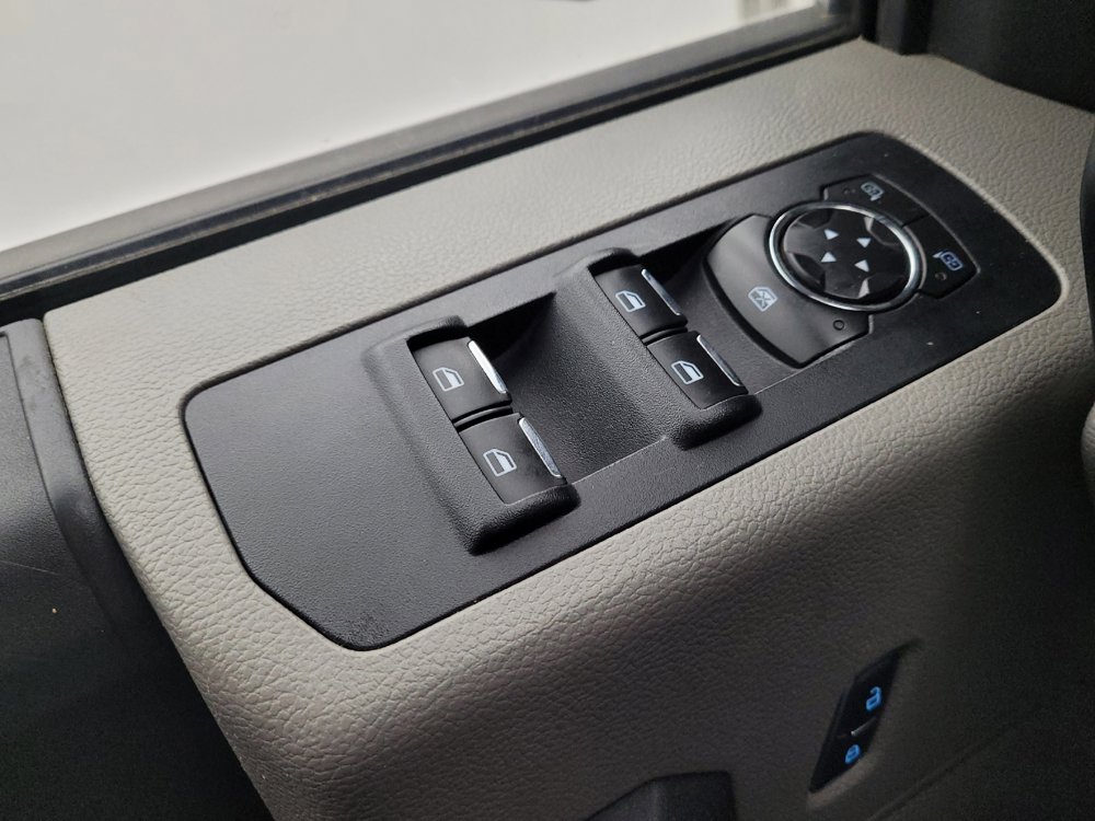 Used 2015 Ford F150 XL w/ Equipment Group 101A Mid AWD/4WD image 27