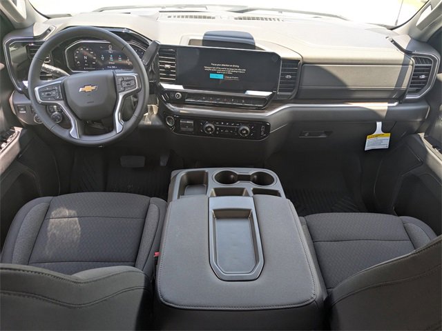 New 2026 Chevrolet Silverado 1500 LT image 15