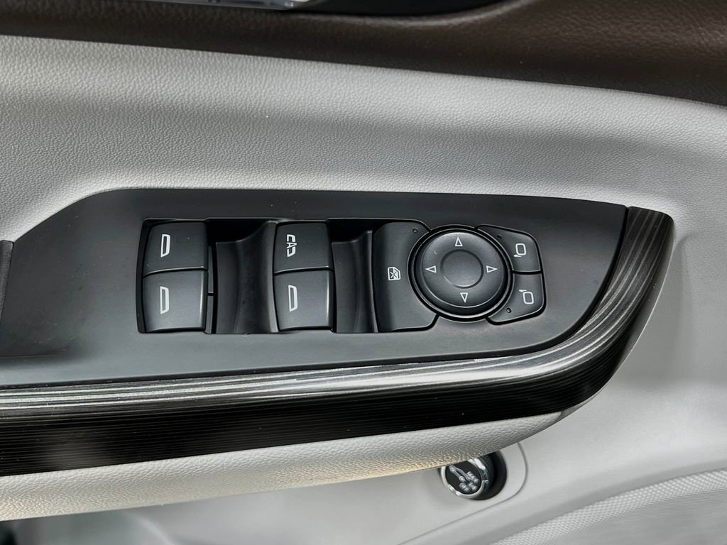 Used 2019 GMC Acadia SLT image 16