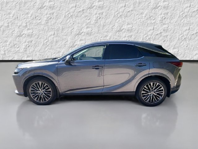 Used 2023 Lexus RX 350 w/ Cold Area Package AWD/4WD image 6