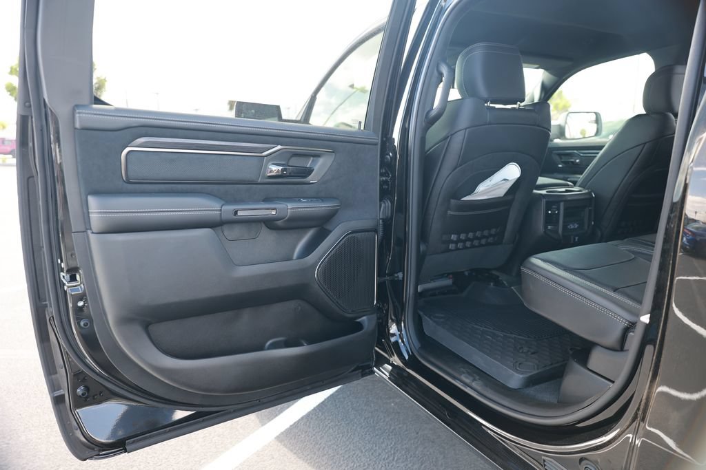 New 2026 RAM 1500 RHO AWD/4WD image 32