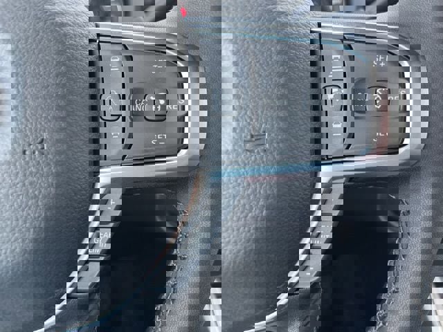 New 2026 RAM 3500 Big Horn image 32