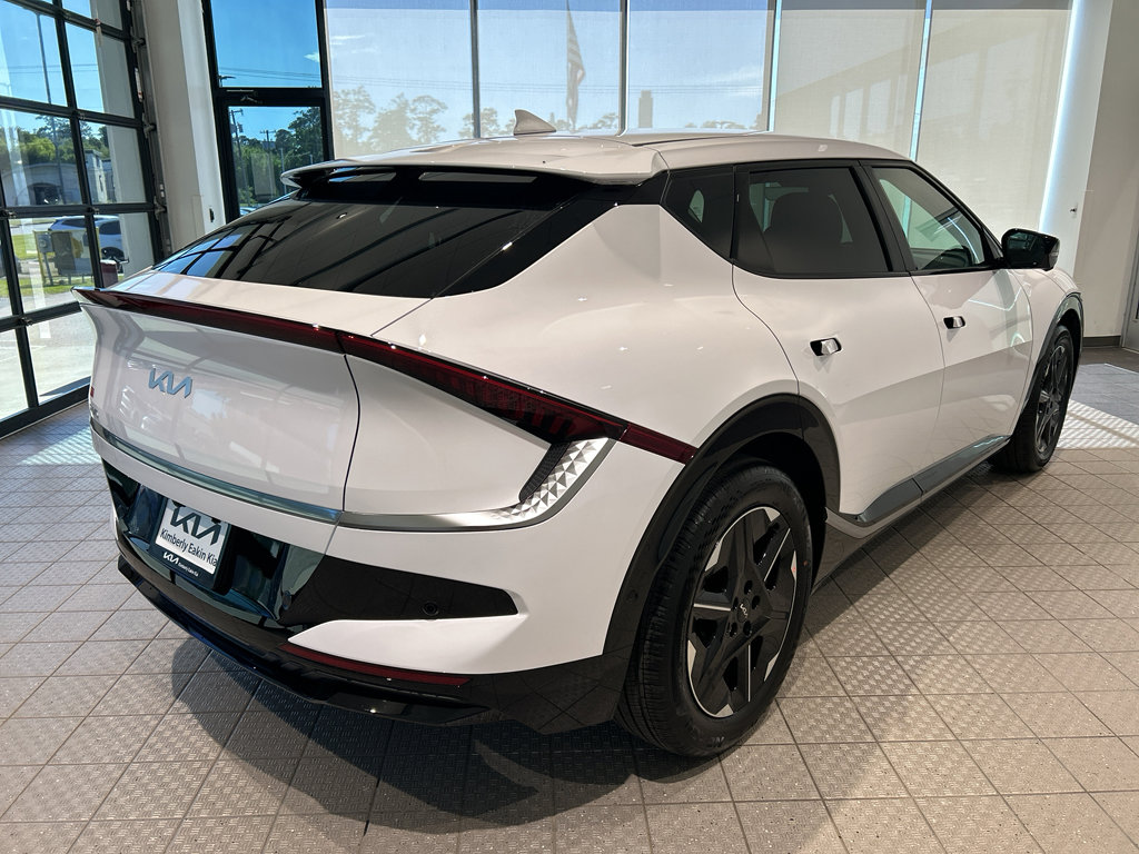 New 2025 Kia EV6 Wind image 5