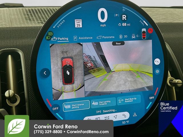 Used 2025 MINI Cooper Countryman S w/ Comfort Package Max image 16