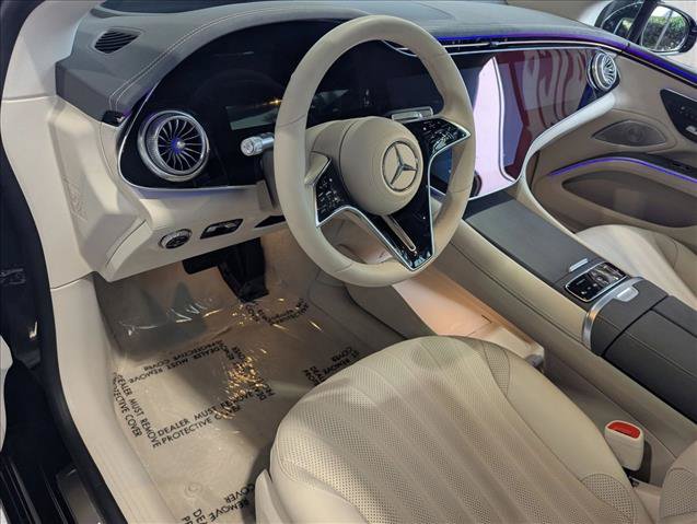 Used 2026 Mercedes-Benz EQS 450+ Sedan image 9