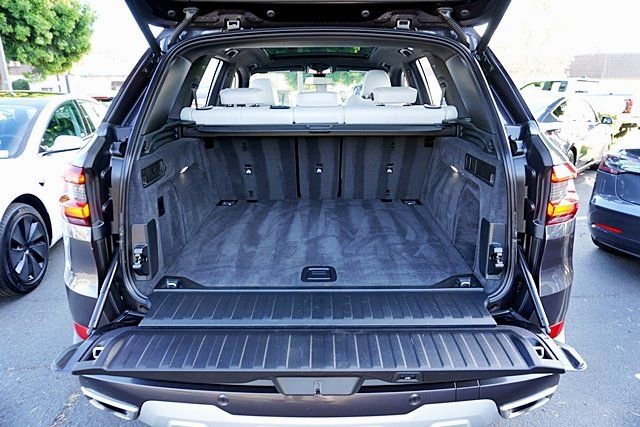 Used 2023 BMW X5 xDrive40i image 13