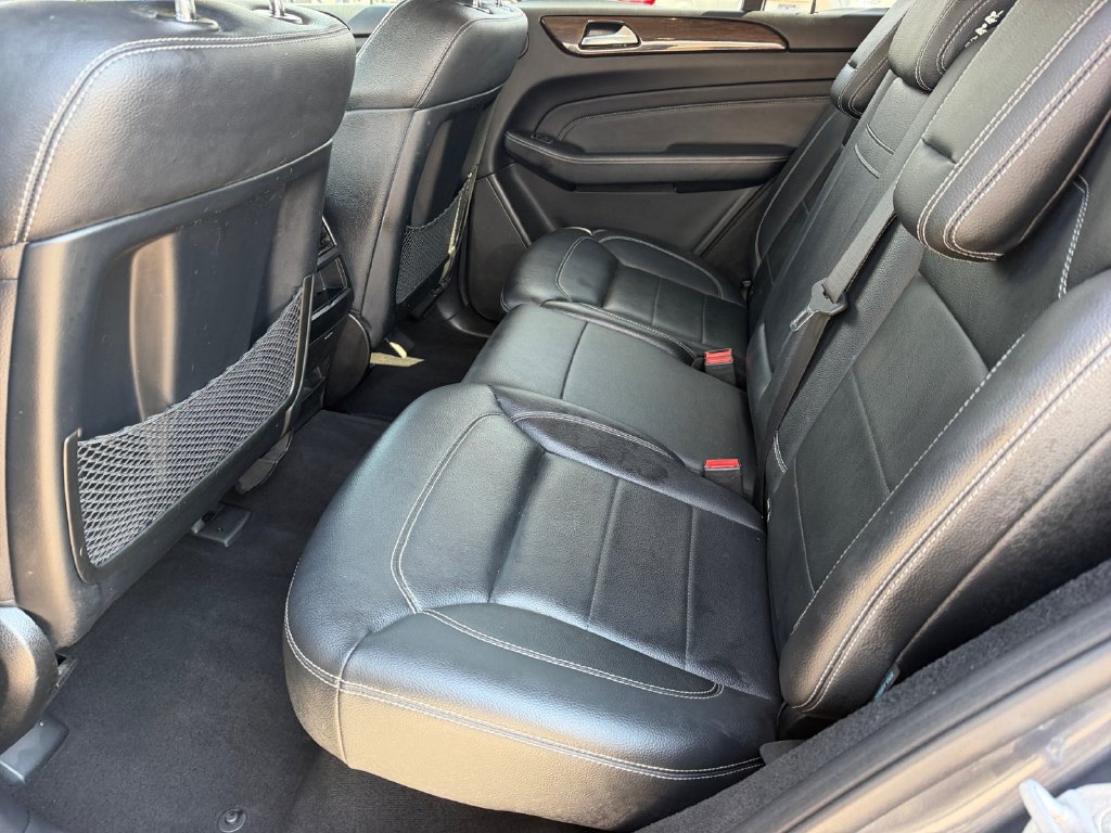 Used 2012 Mercedes-Benz ML 350 4MATIC image 14