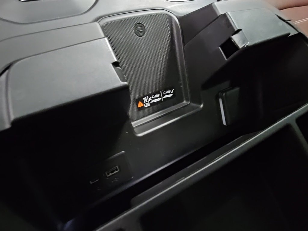 Used 2022 GMC Sierra 1500 Denali Ultimate image 22