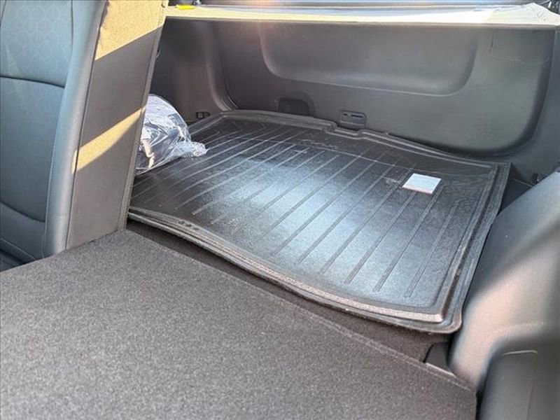 New 2026 Kia Seltos EX image 13