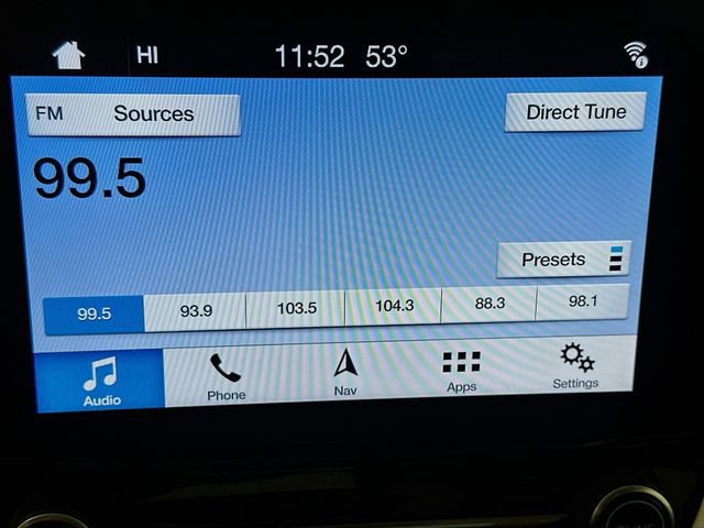 Used 2019 Ford EcoSport SE w/ SE Convenience Package image 25