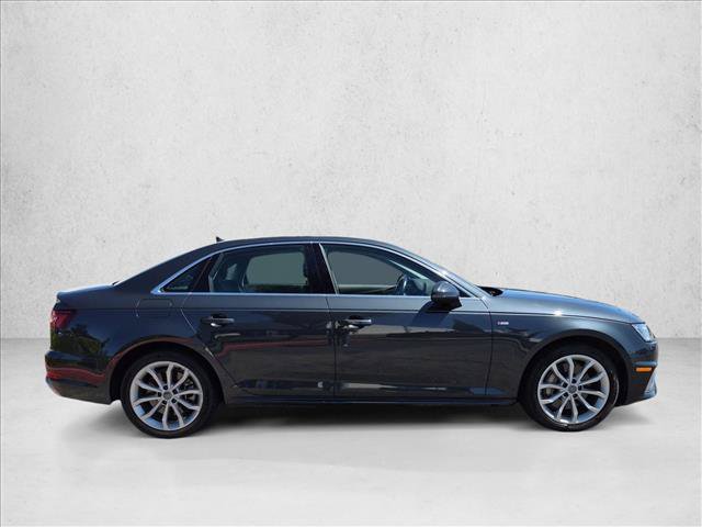 Used 2019 Audi A4 2.0T Premium AWD/4WD image 4