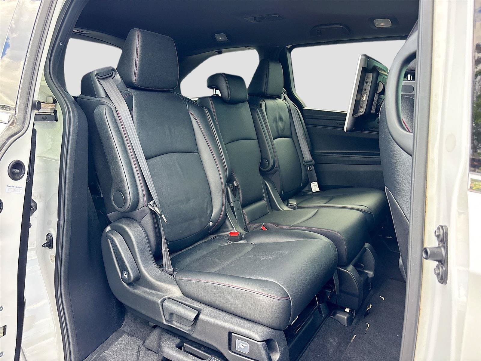 Used 2024 Honda Odyssey Sport image 33